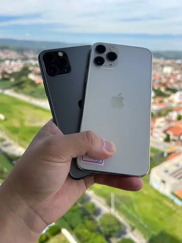 iPhone 11 Pro 256gb pronta entrega // estamos abertos 