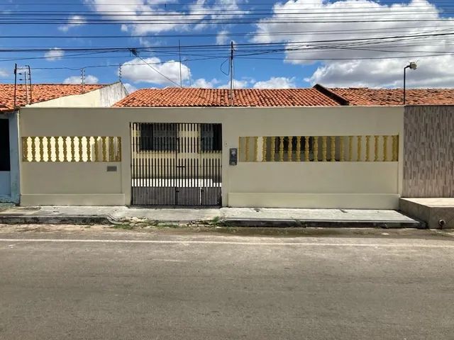 Captação de Casa para locação na Avenida Contorno Norte Sul, Cohatrac IV, São Luís, MA