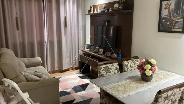 apartamento - Jardim Nova Europa - Campinas