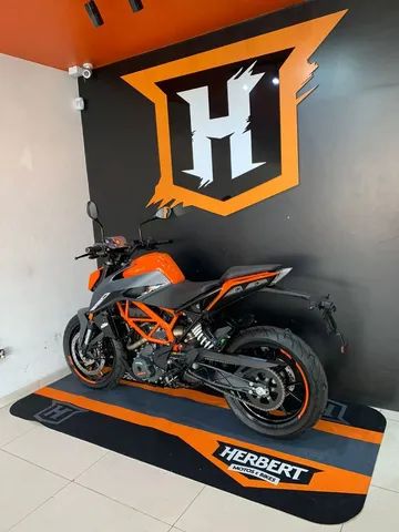 Duke 390 2025 - Foto 5