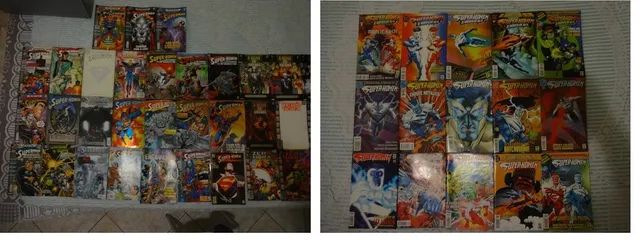 Gibis sobre Superman  - Foto 5