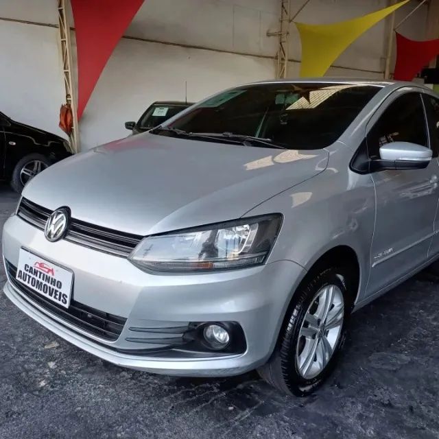 *NOVO* Fox Comfortline 1.6 2015 super conservado - Foto 2