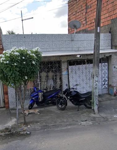 Captação de Casa a venda na Rua Coronel Virgílio Nogueira, Granja Lisboa, Fortaleza, CE