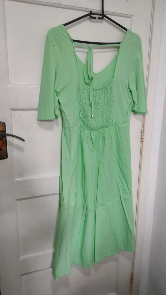 Vestido Mercatto  - Foto 3
