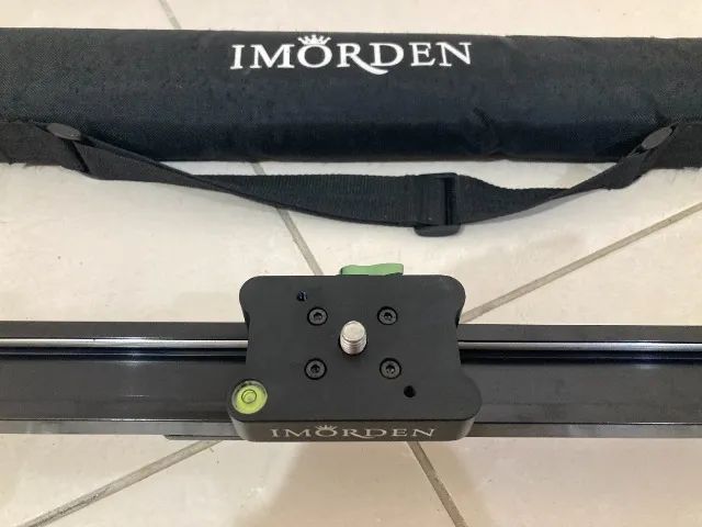 imorden camera slider