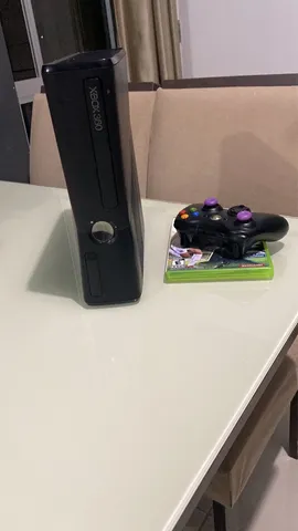 Xbox 360-E Original, Bota Grátis B, U, 2 Geimpat, 110 Jogo em HDD, 500GB -  AliExpress