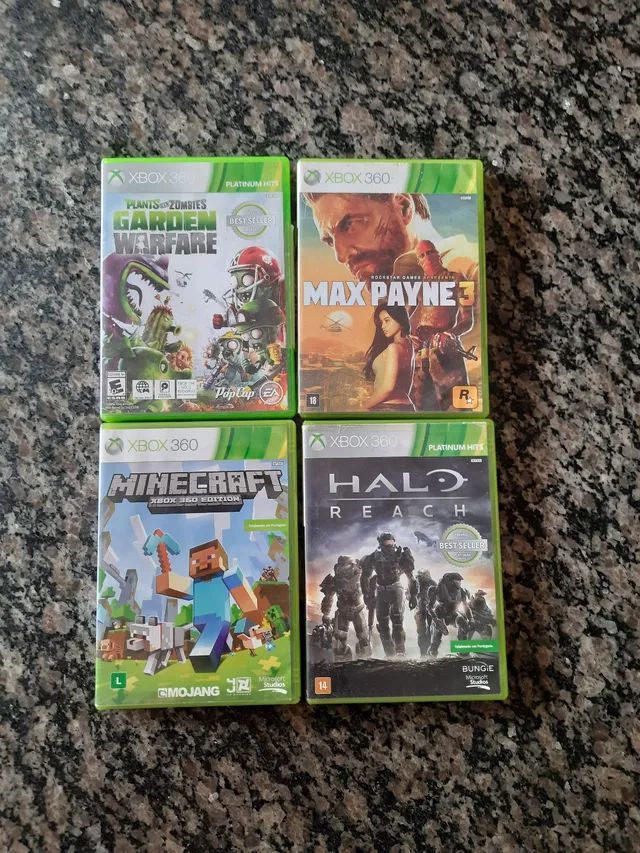 VAI DAR CHORO! XBOX NÃO TEM JOGO? Todos os próximos jogos do Xbox