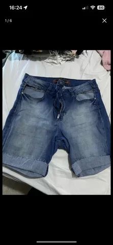 Shorts colcci levis