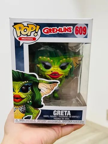 Funko Pop! Gremlins Greta #609 – POP Shop & Gallery