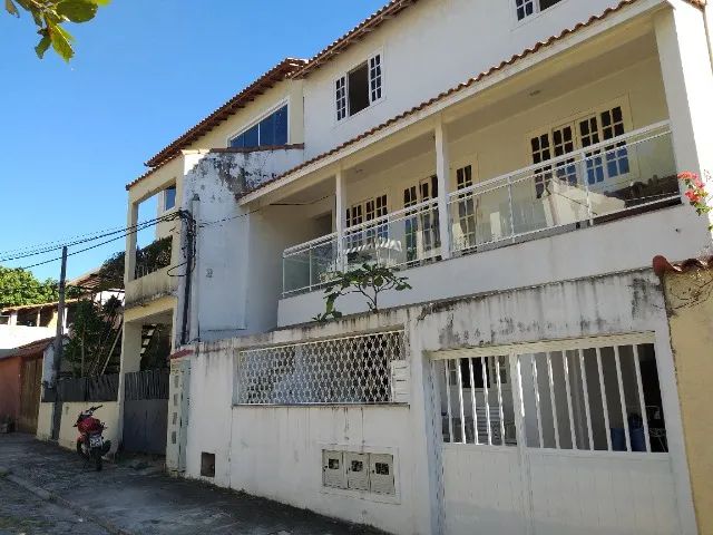 Captação de Casa a venda no bairro Freguesia de Jacarepaguá, Rio de Janeiro, RJ