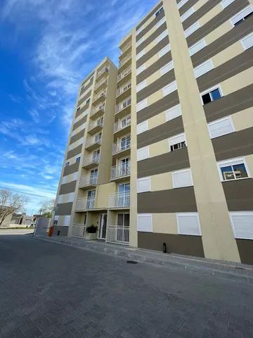 Acqua Parque Residence, Apartamento - Padrão - São Gonçalo