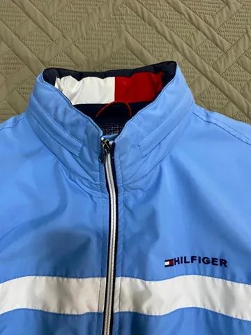 Jaqueta Tommy Hilfiger Masculina Original - Foto 2