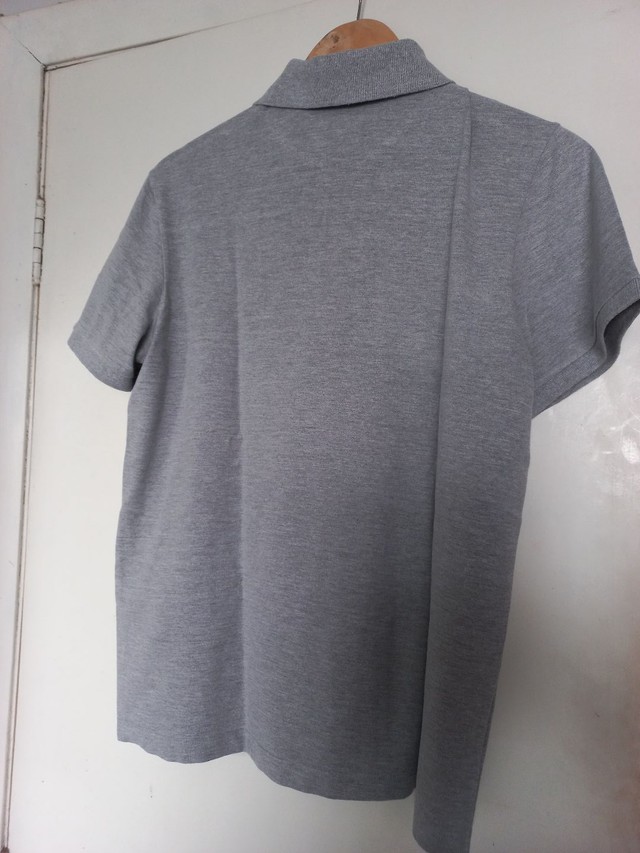 Camiseta John John M - Foto 3