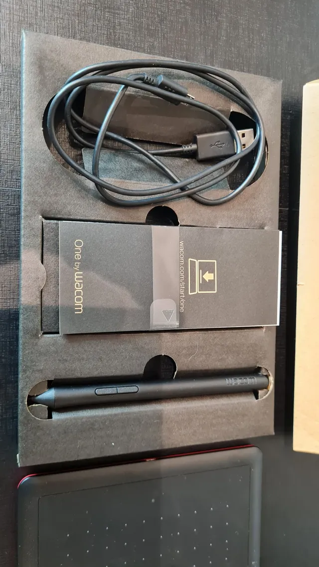 Mesa wacom  +490 anúncios na OLX Brasil