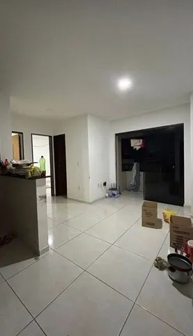 Captação de Apartamento para locação na Rua Ivan de Oliveira Brito, Gramame, João Pessoa, PB