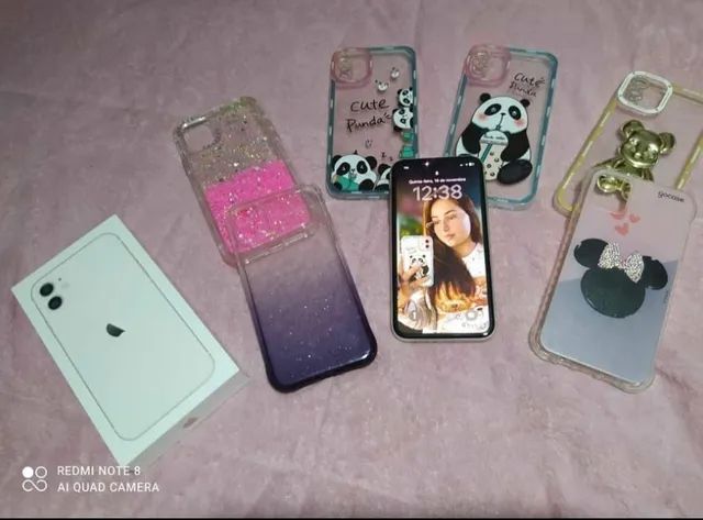 iPhone 11 64gb  - Foto 5