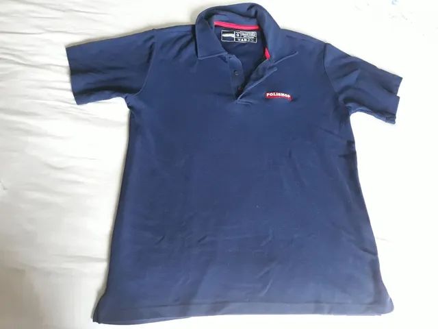 Camisa Polo da Polishop