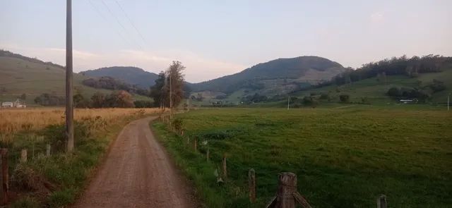Chácara 28 hectares em potreiro, com uma visita panorâmica maravilha  - Foto 2