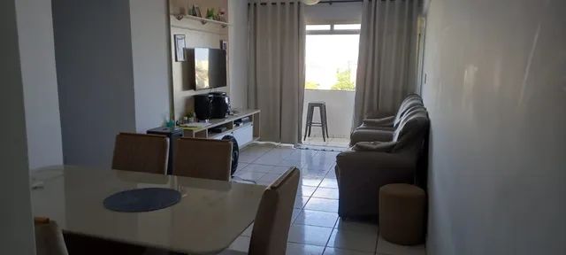 Captação de Apartamento a venda na Rua João Carlos Pereira Leite, Araes, Cuiabá, MT