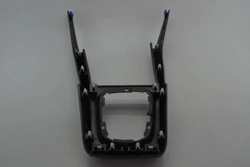 Moldura Cambio Console Fiat Toro 2021 2022 Original - Foto 4
