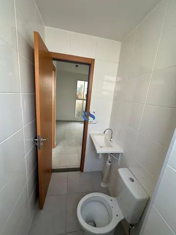 Alugue Apartamento em Justinópolis, Bairro Urca - Foto 5