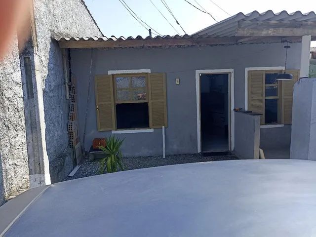 Captação de Casa a venda na Rua Ruy Cardozo, Ulysses Guimarães, Joinville, SC