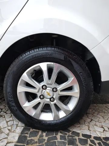 Prisma LTZ 1.4 - Foto 5