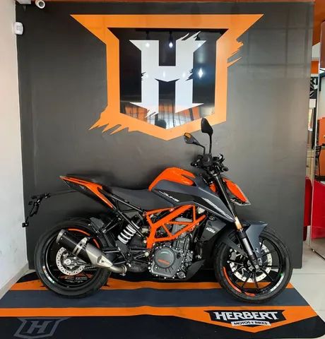 Duke 390 2025 - Foto 2