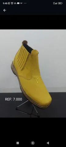 Botas