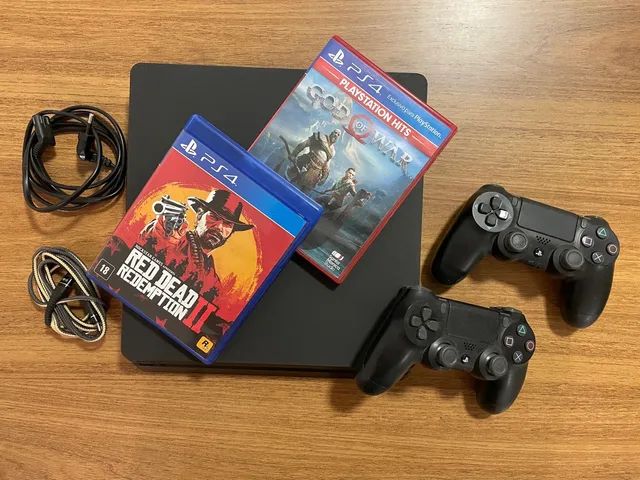 PS4 PRO - Videogames - Gleba E, Camaçari 1235885800