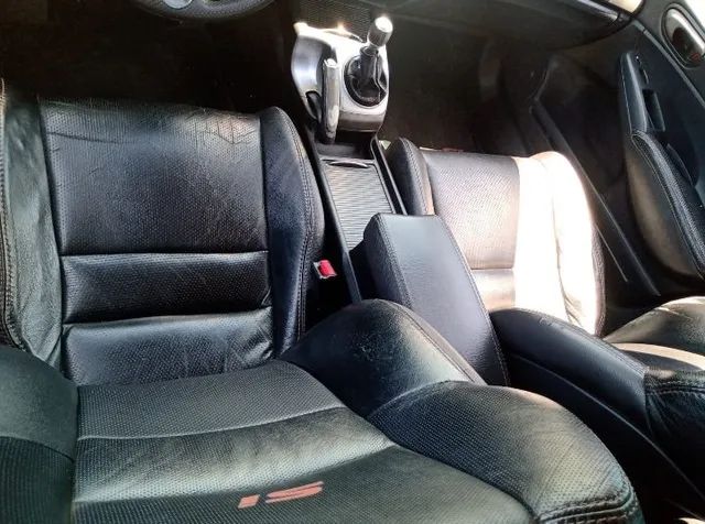 Honda Civic Si 2007 6 marchas, quase 200 CV.<br><br> - Foto 4