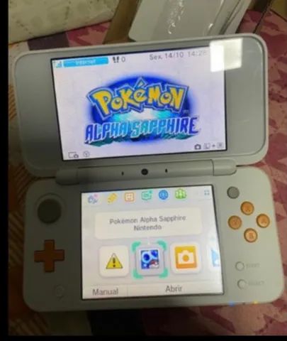 2ds xl olx