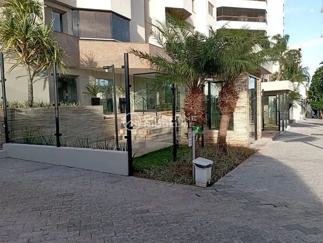 Cobertura / Penthouse para Venda e Locação, Monte Castelo, Campo Grande, MS - Foto 4