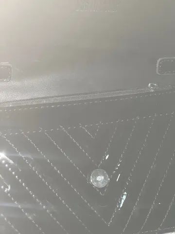 Bolsa e cinto  - Foto 4