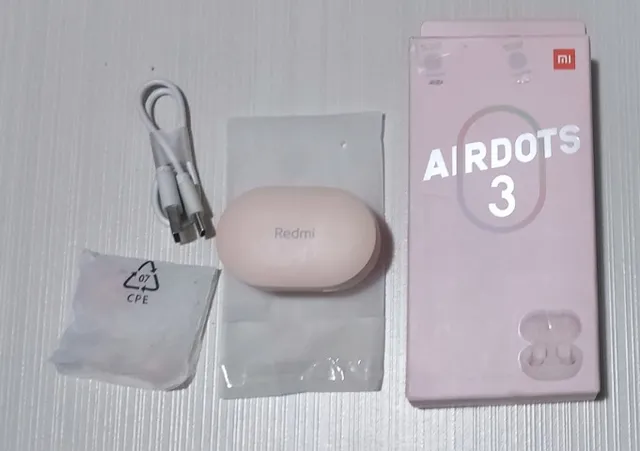 Airdots xiaomi online olx