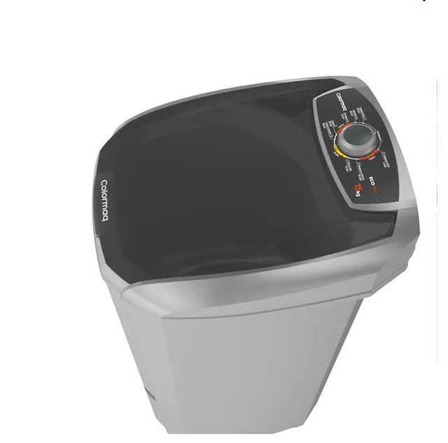 TANQUINHO COLORMAQ NOVO 20 KG  - Foto 2