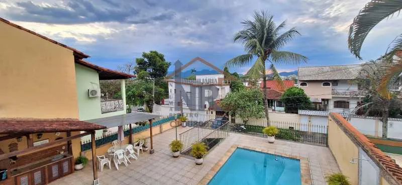 ÓTIMA CASA COM PISCINA E ÁREA GOURMET - Foto 5