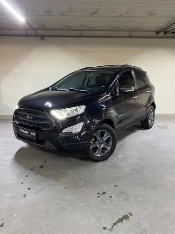 Ford EcoSport Freestyle 1.5 2019
