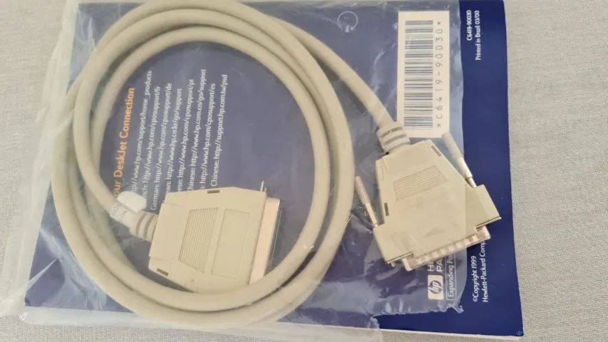 Impressora Multifuncional HP - Cartucho Preto/Colorido - Foto 3