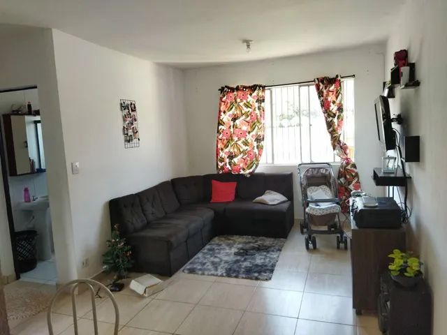 Captação de Apartamento a venda na Avenida Piracicaba, Vila Nova São Roque, São Roque, SP