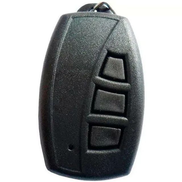 Controle Para Cerca Elétrica Já Codificado 