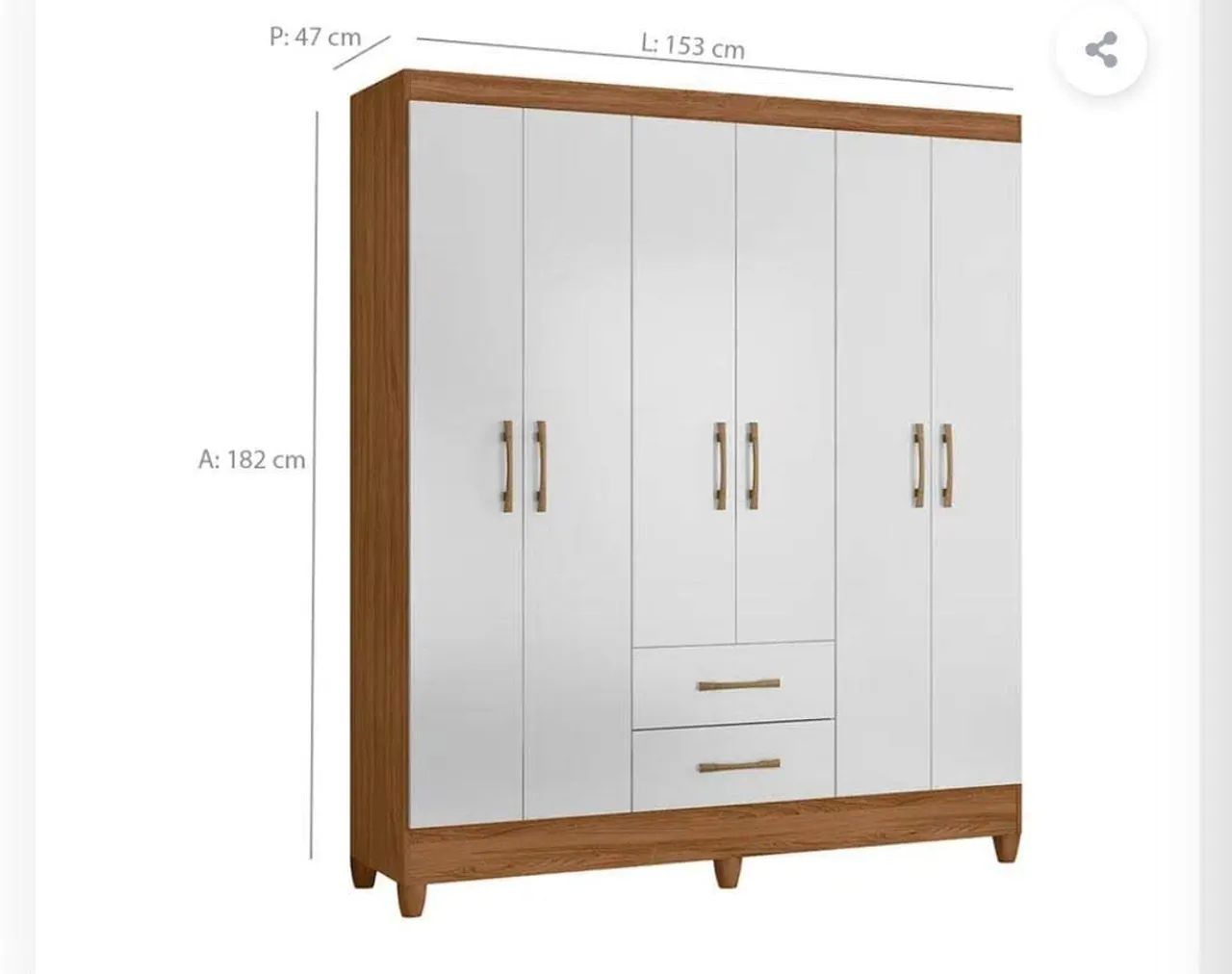 Armador de móveis  - Foto 3