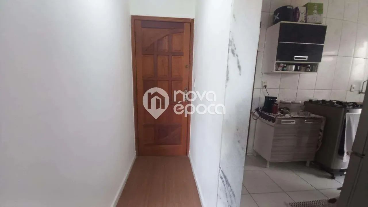 Tauá | Apartamento 2 quartos