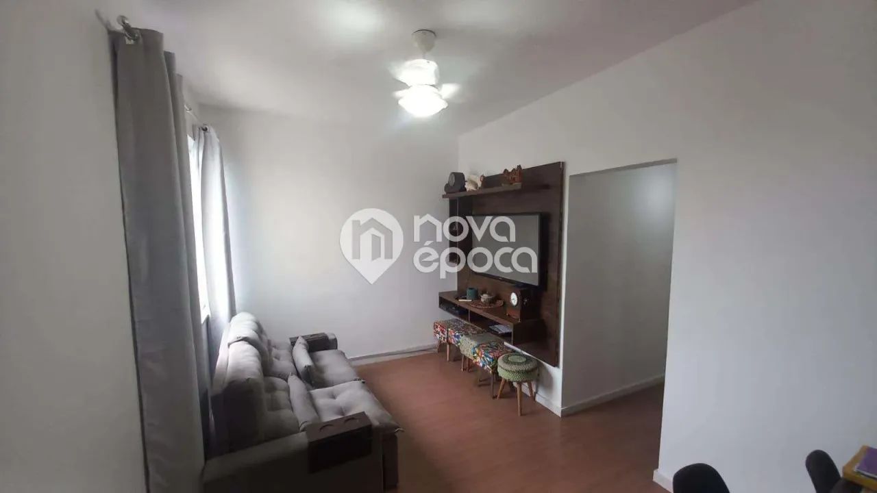 Tauá | Apartamento 2 quartos - Foto 3