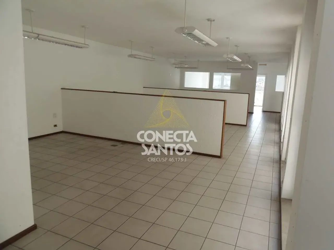 Aluga-se ou Vende-se Prédio comercial em Santos - Foto 5