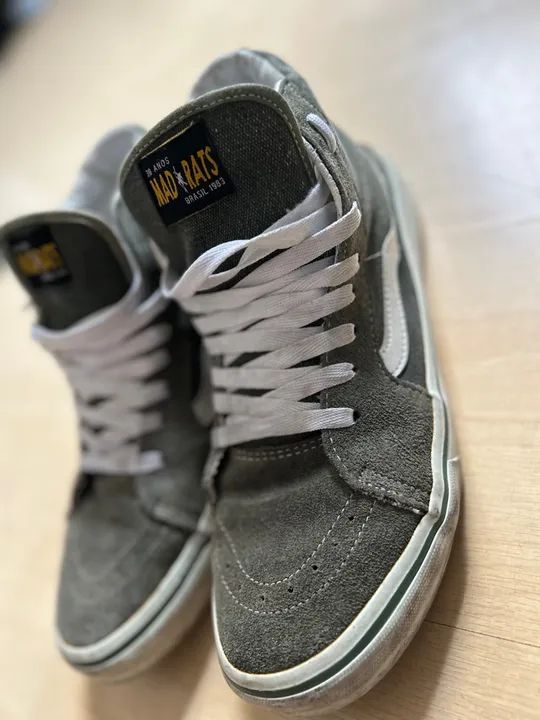 Tênis Mad Rats - 42 - Foto 3