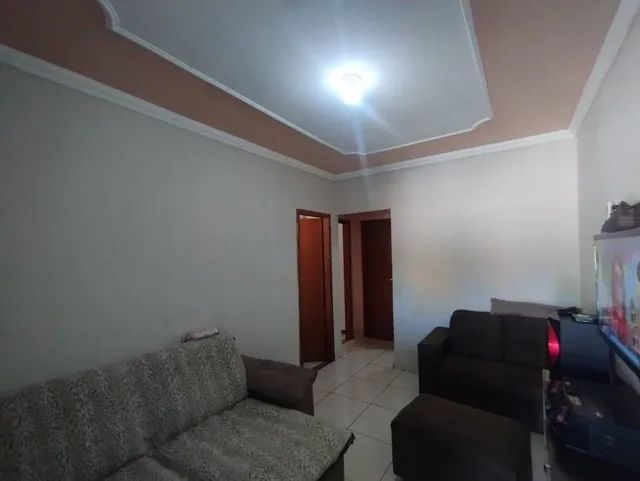 Vendo casa na Ceilândia  - Foto 2