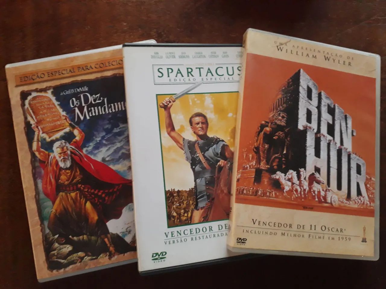 Dvd  - Original - 