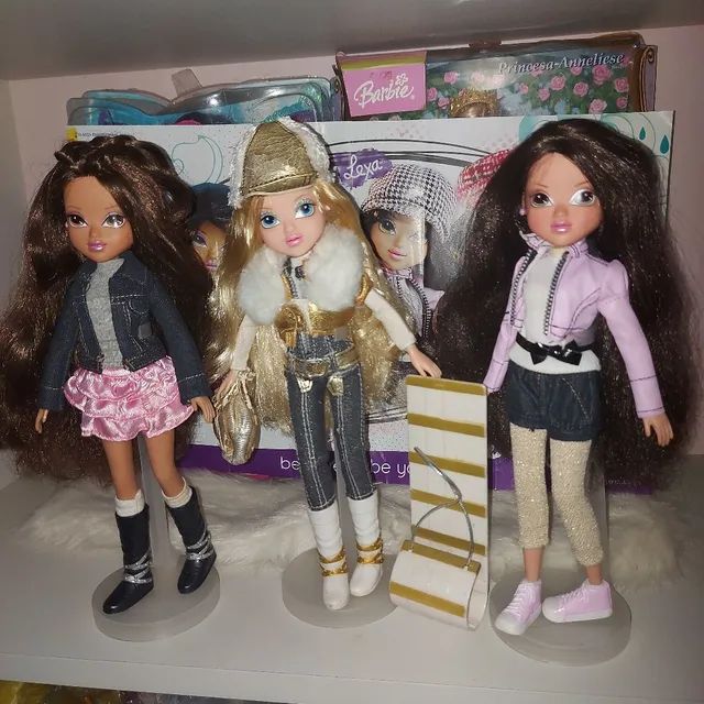 Bonecas Moxie Girlz - Foto 3