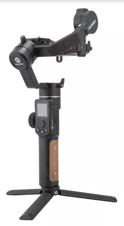 Gimbal AK2000c 3 Eixos NOVO - Foto 3